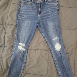 Brand New with Tags Size 15 Hollister Jeans